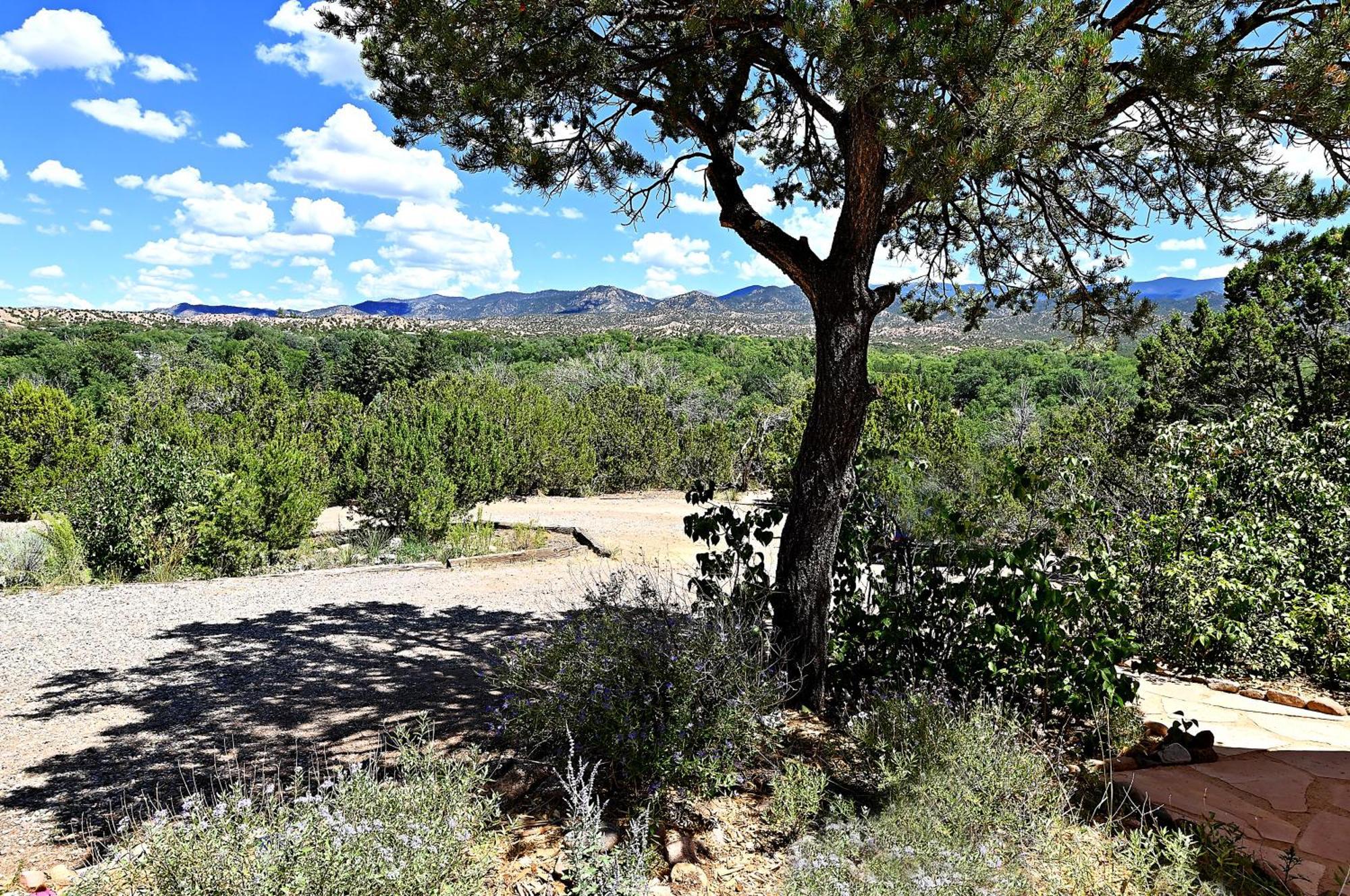 Tesuque Outpost Casita E Best Views In Санта-Фе Экстерьер фото
